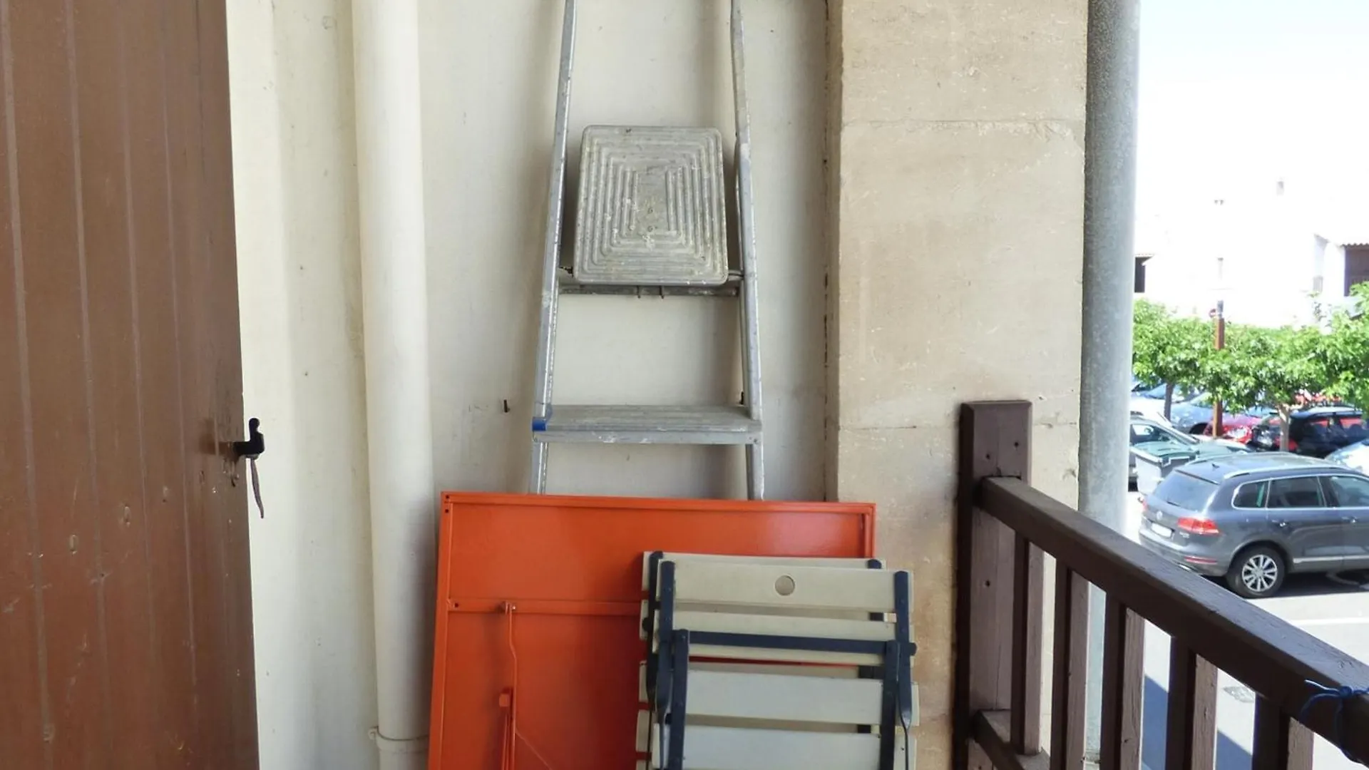 Apartment Studio Refait A Neuf Pour 3 Pers, Proche Mer Et Commerces, Saintes-Maries-De-La-Mer - Fr-1-475-181 France